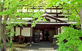 御神楽温泉 ブナの宿 小会瀬